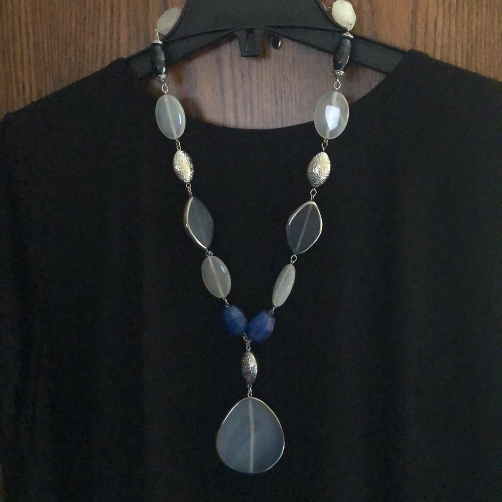 Adrienne Vittadini Necklace.